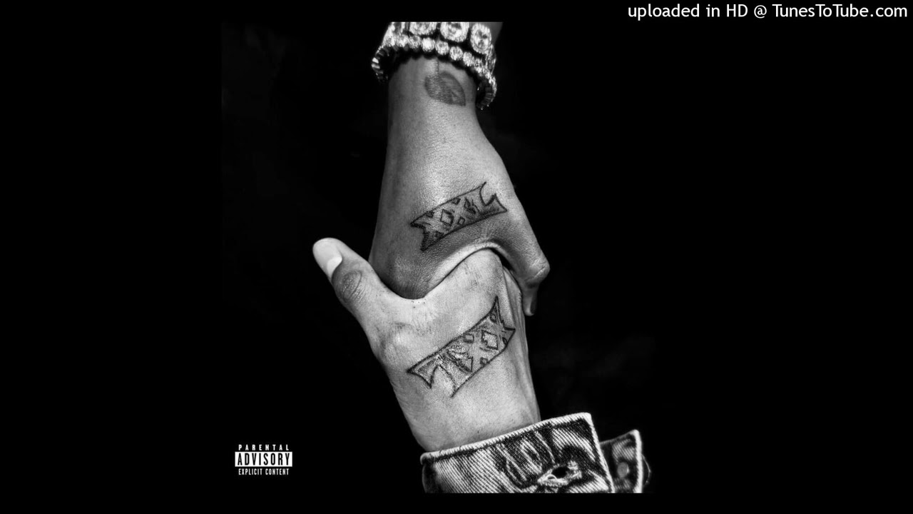 (free) tchelo x XXL x playboy type beat - 