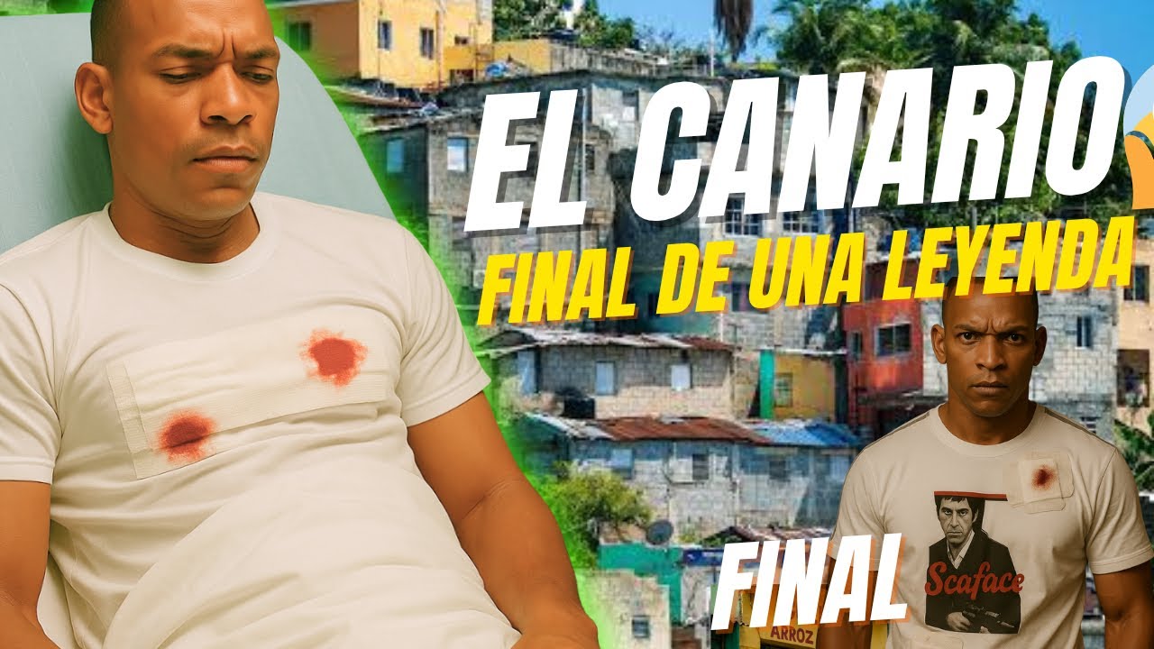“El Fin de CANARIO: El Día Que Decidió Su Destino”