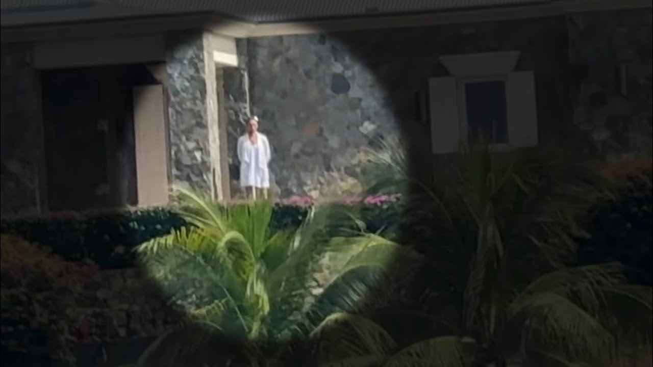 Epstein dentist Karyna Shuliak still on Epstein Island