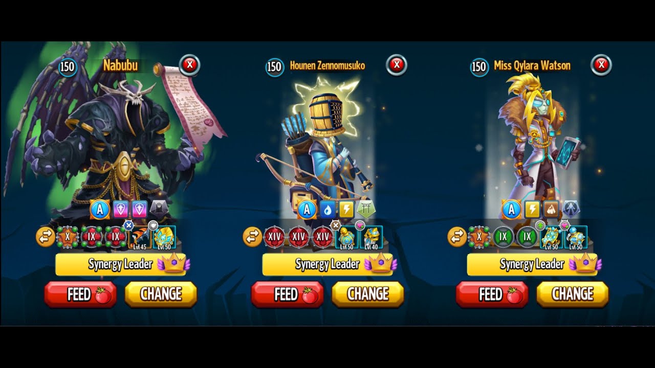 Can Qylara carry my Bounty Hunt Hounen in PVP ?