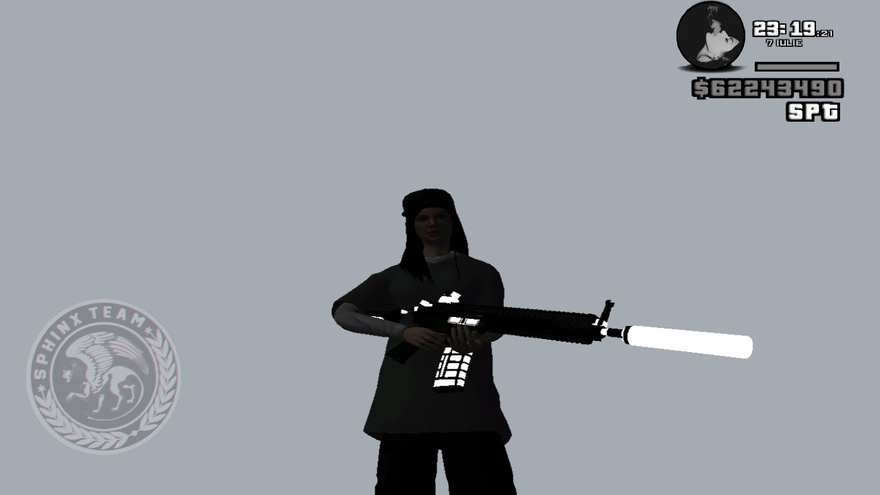 ★Modpack mafii - Gray | FPS UP | By DeMoN★