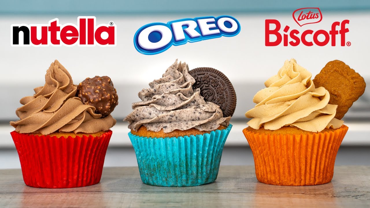 How To Make The Best Cupcakes Ever