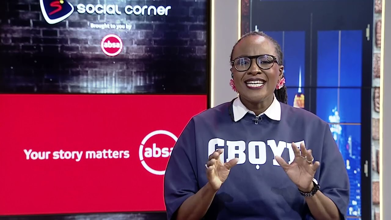 SOCIAL CORNER EPISODE 9
