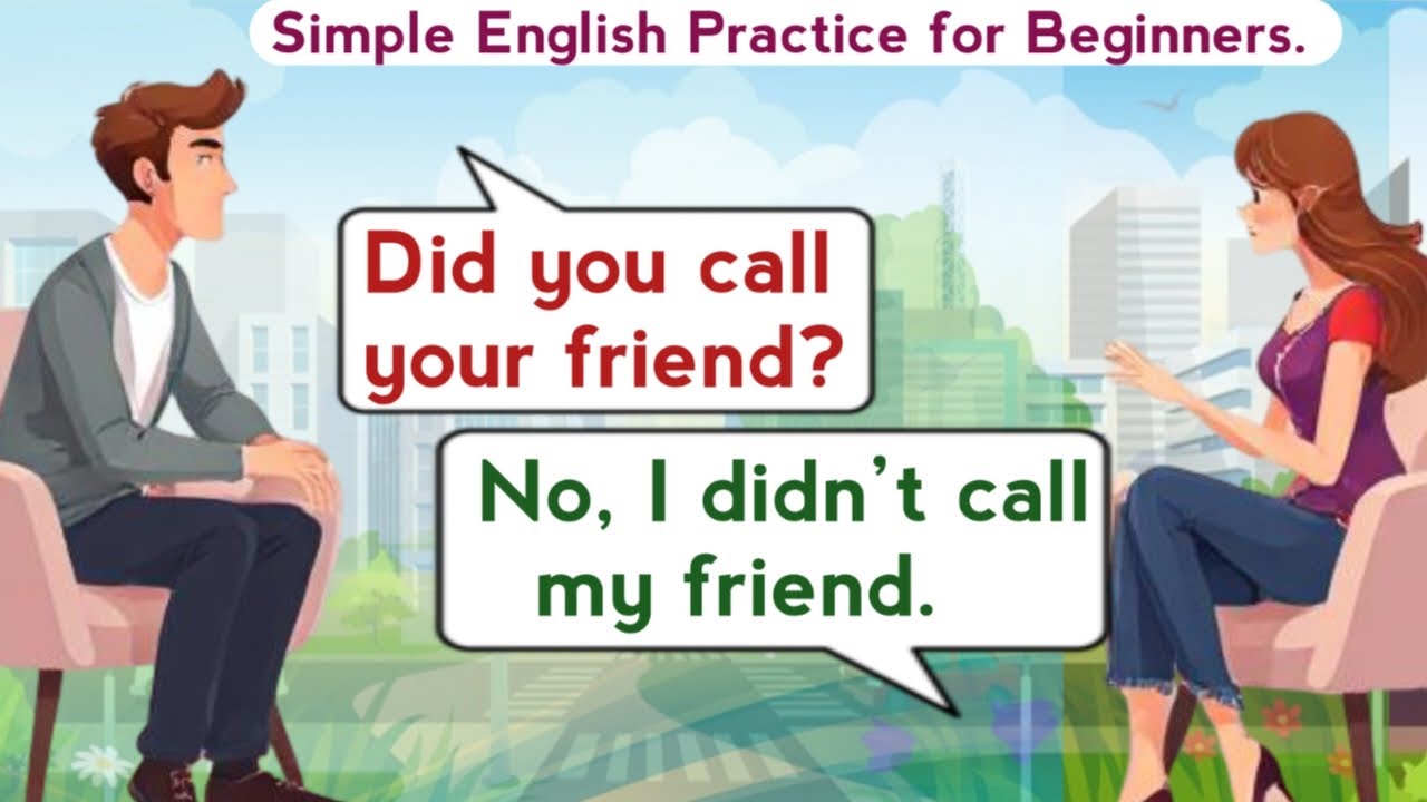 English Conversations Practice for Beginners | Daily Use English Sentence.