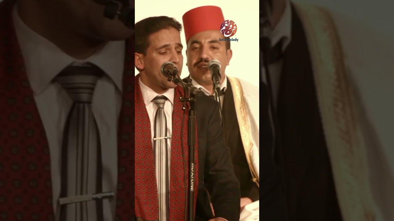 Youssef Saber - سهرة فنية مع الفنان يوسف صابر | أمسية روحية وصوفية #reels #shorts #music #inshad
