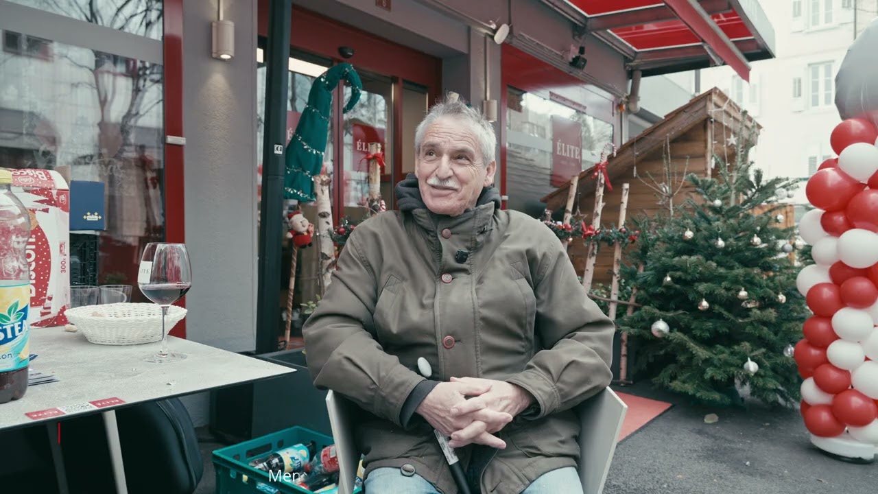 Interviews Hôtel Elite