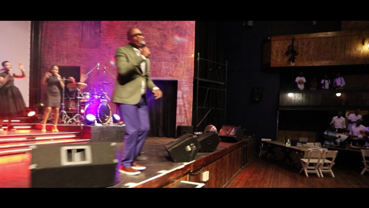 Rev Mcivin (Official video) Uyingcwele