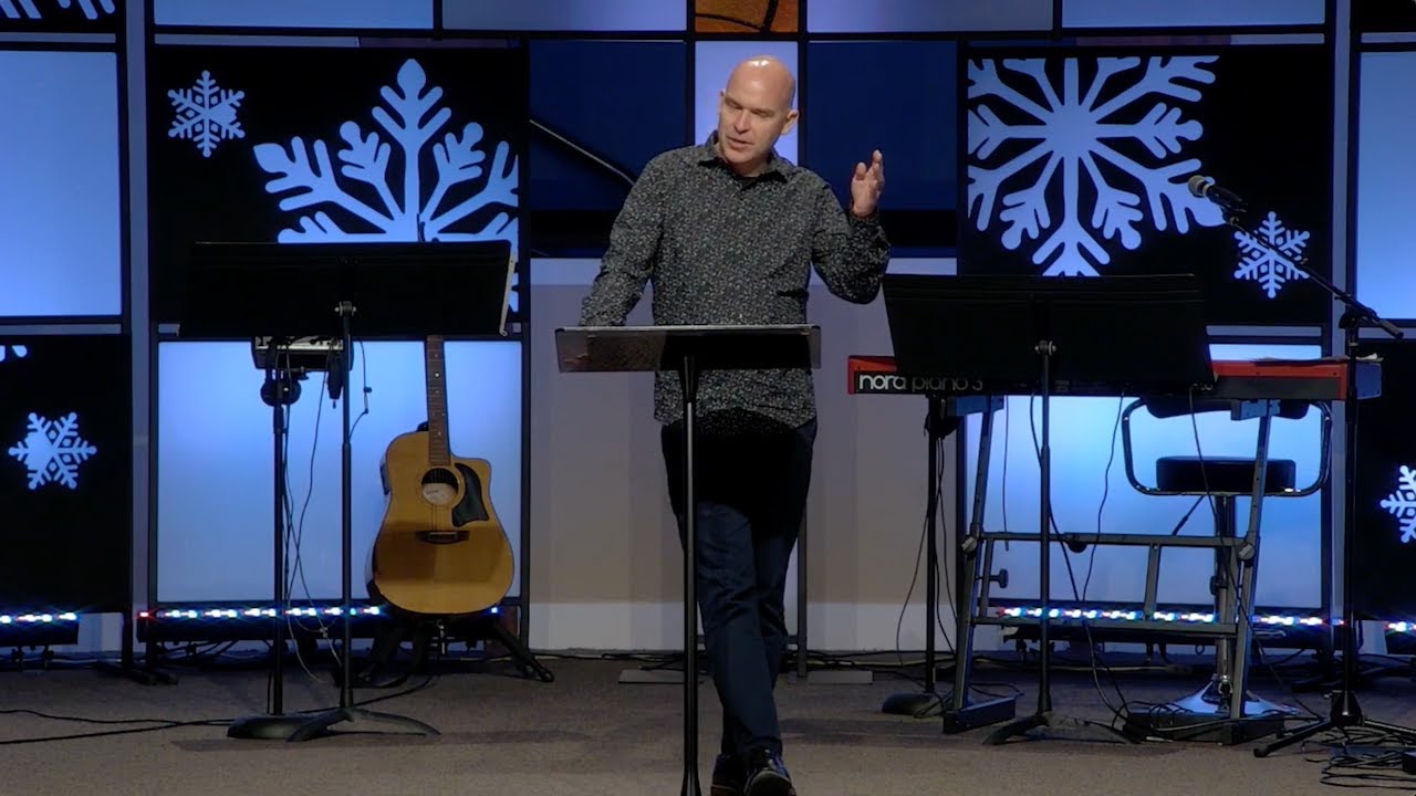 Jesus Our Healer: Finding Hope When God Doesn't Answer How We Want | 40 Days of Prayer