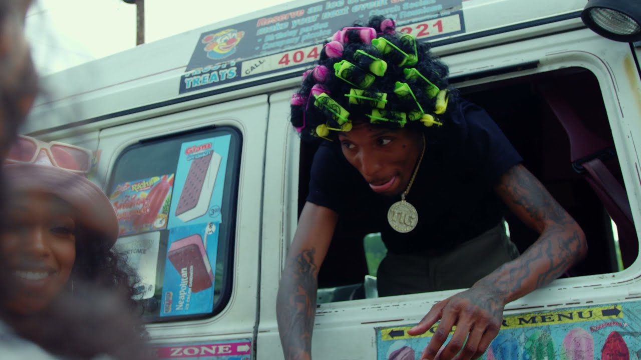 Rubberband OG ft Marley Young - Dope Boy (Official Video)