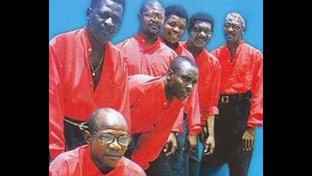 Banda Movimento - Tá Stalar (1999)