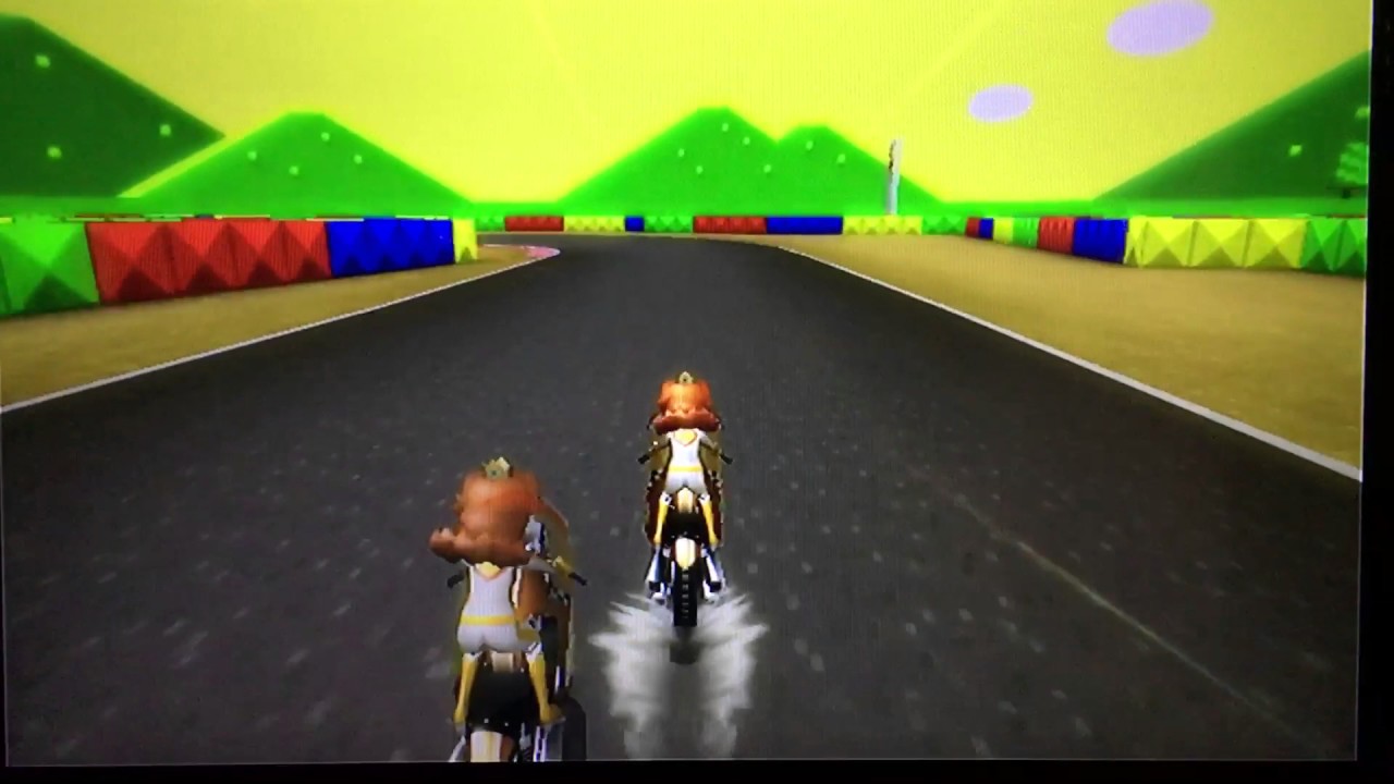rMC3 - 1:18.465