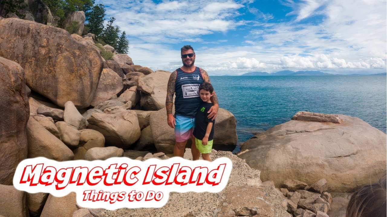 Things to Do on Magnetic Island