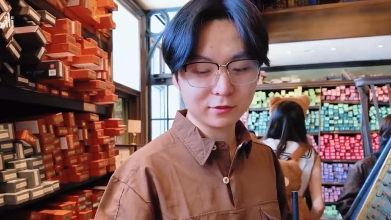 Wolves. Zai & Wind Beijing Travel Vlog (Call of Duty Mobile Esport)