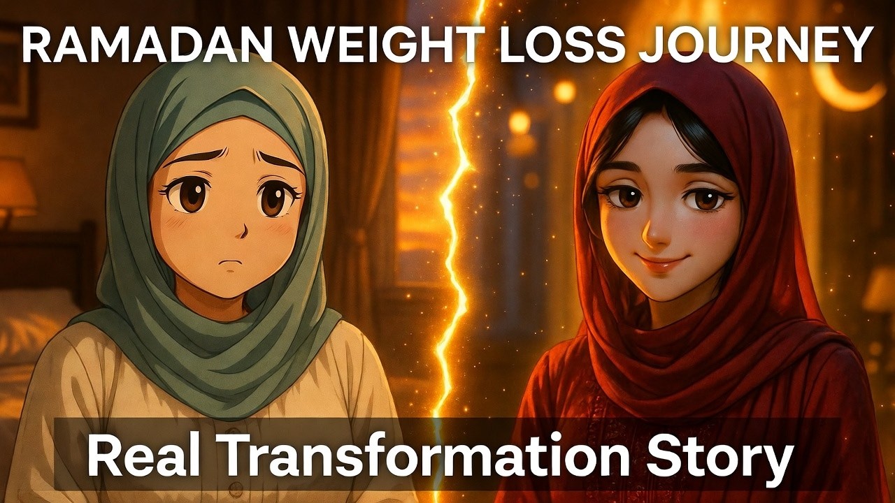 Before Eid Shock 😳 | 30 Day Ramadan Challenge