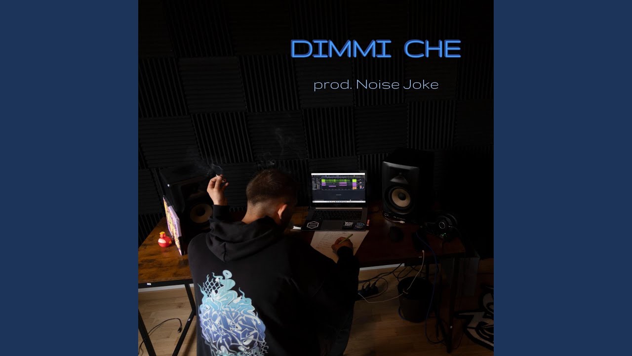 Dimmi Che (feat. Noise Joke)