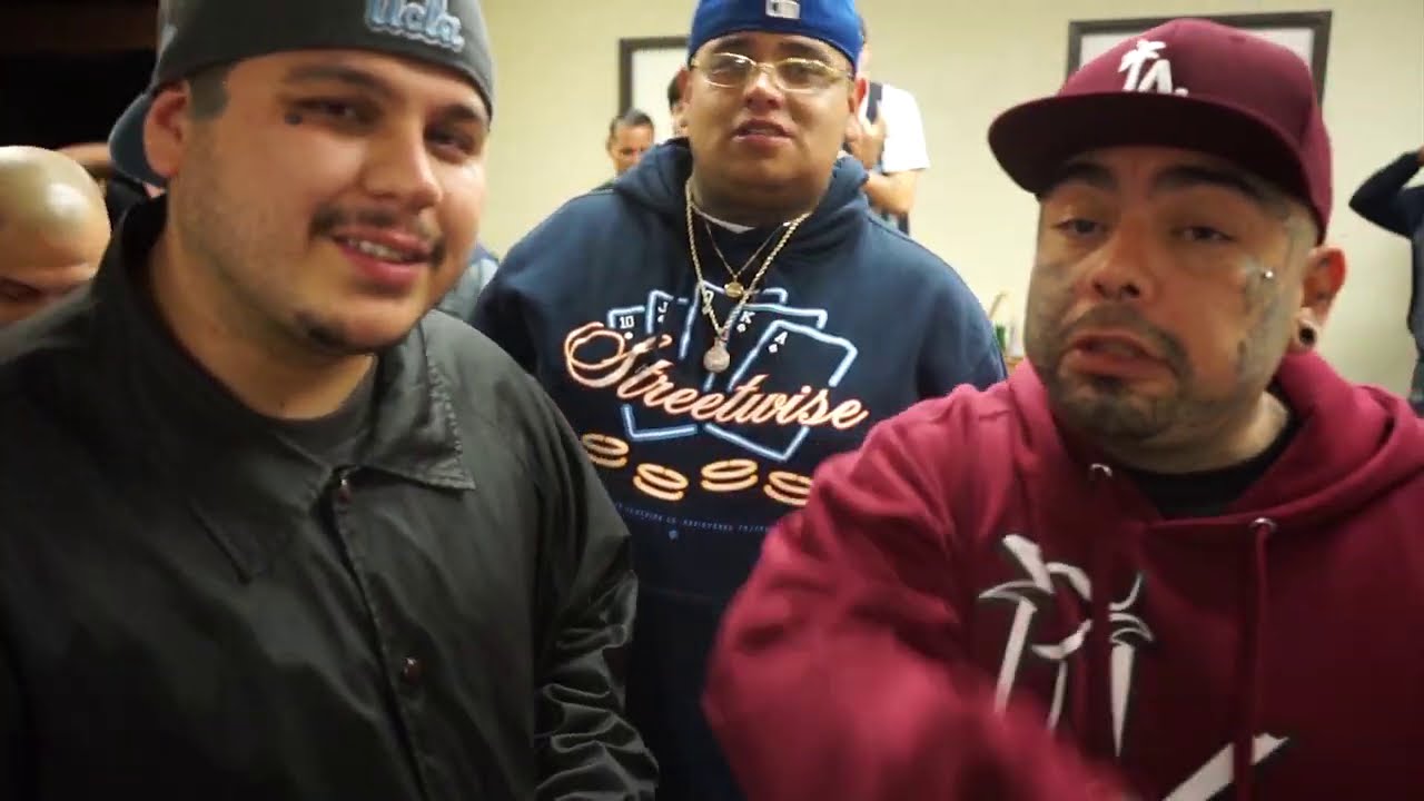 Misfit Soto x Spanky Loco x Lil Danger - Shining