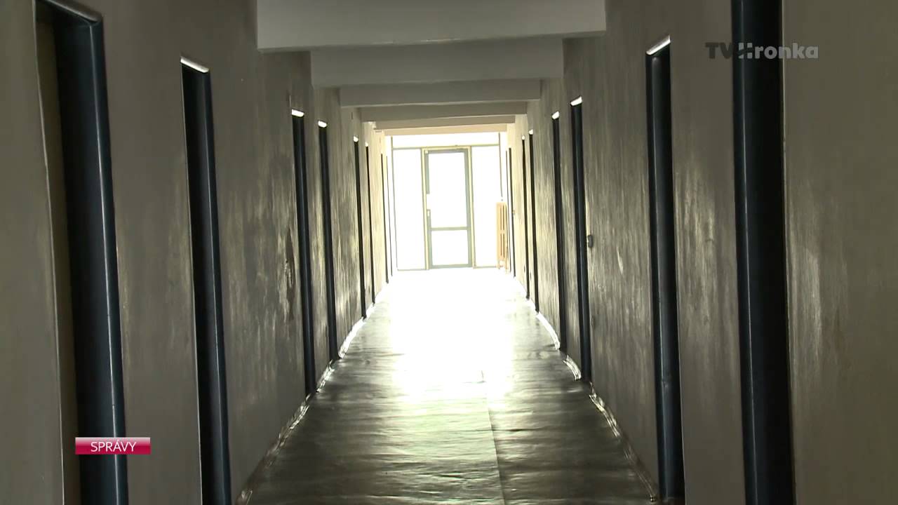 Internát či privát?