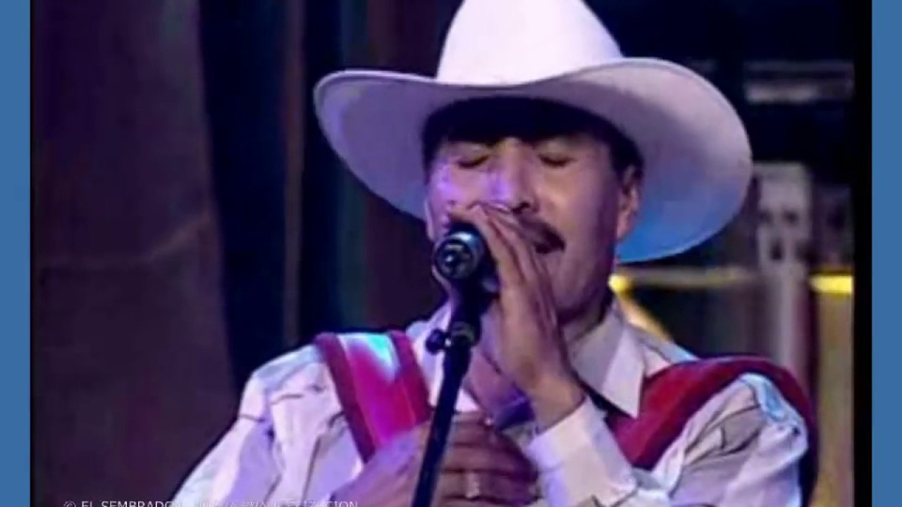 Sentimiento Norteño en Concierto