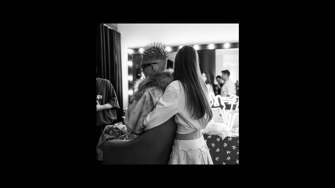 bambi - TO NIE MA ZNACZENIA feat. Oki (speed up)