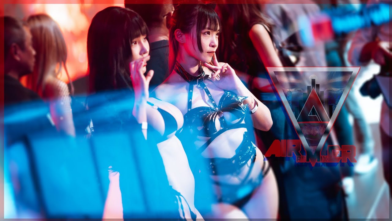เพลงแดนซ์มันส์ๆ 2023 Melody Tiktok (Stereo Love) Halloween Party Night Club 2023 | Air Remixer #.129