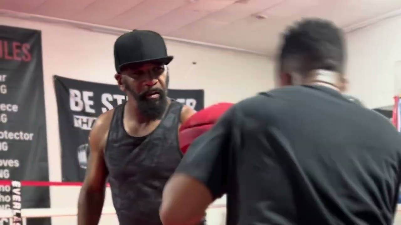 When Boxing Finally “Clicks” 🥊 | Beginner Breakthrough Moment
