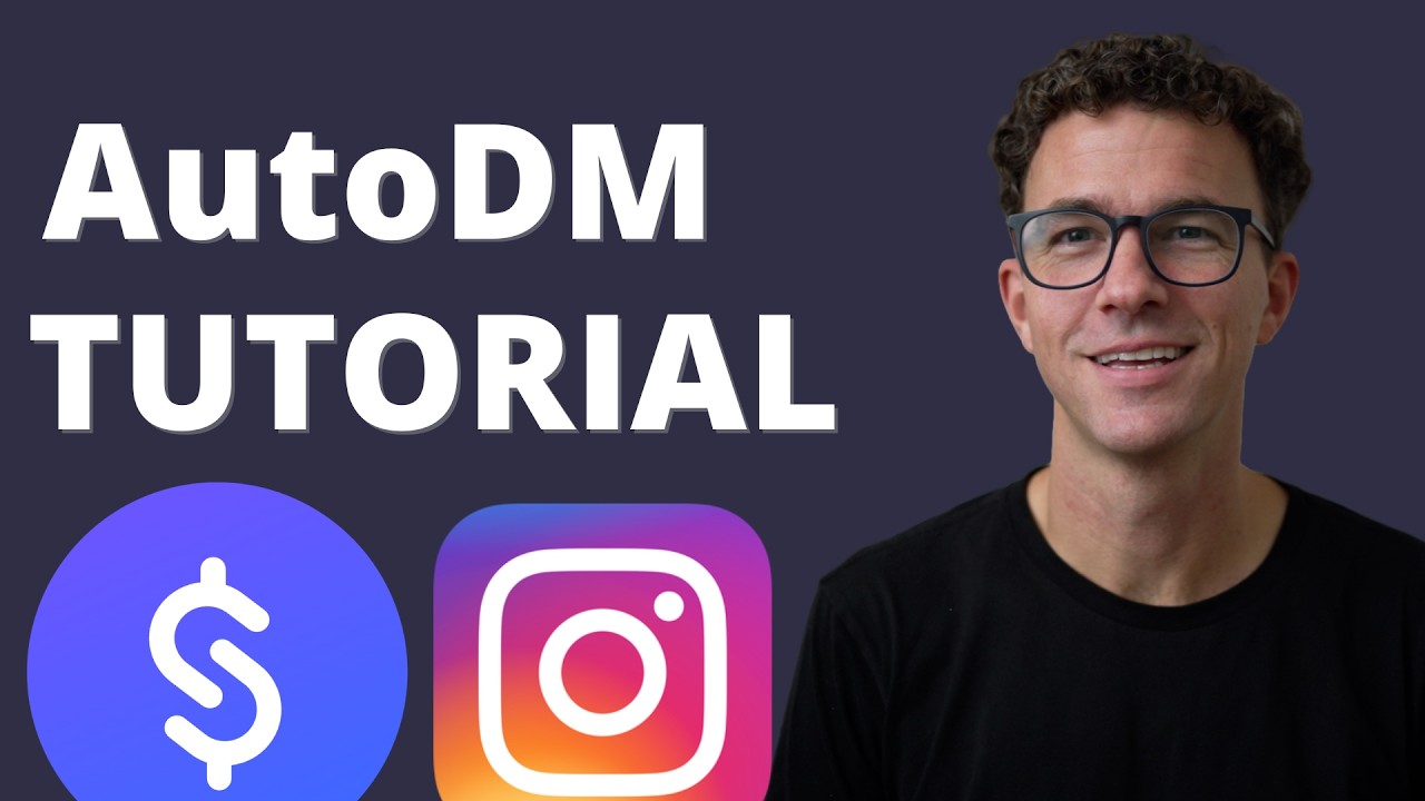 How to Set Up DM Automation on Instagram with Stan