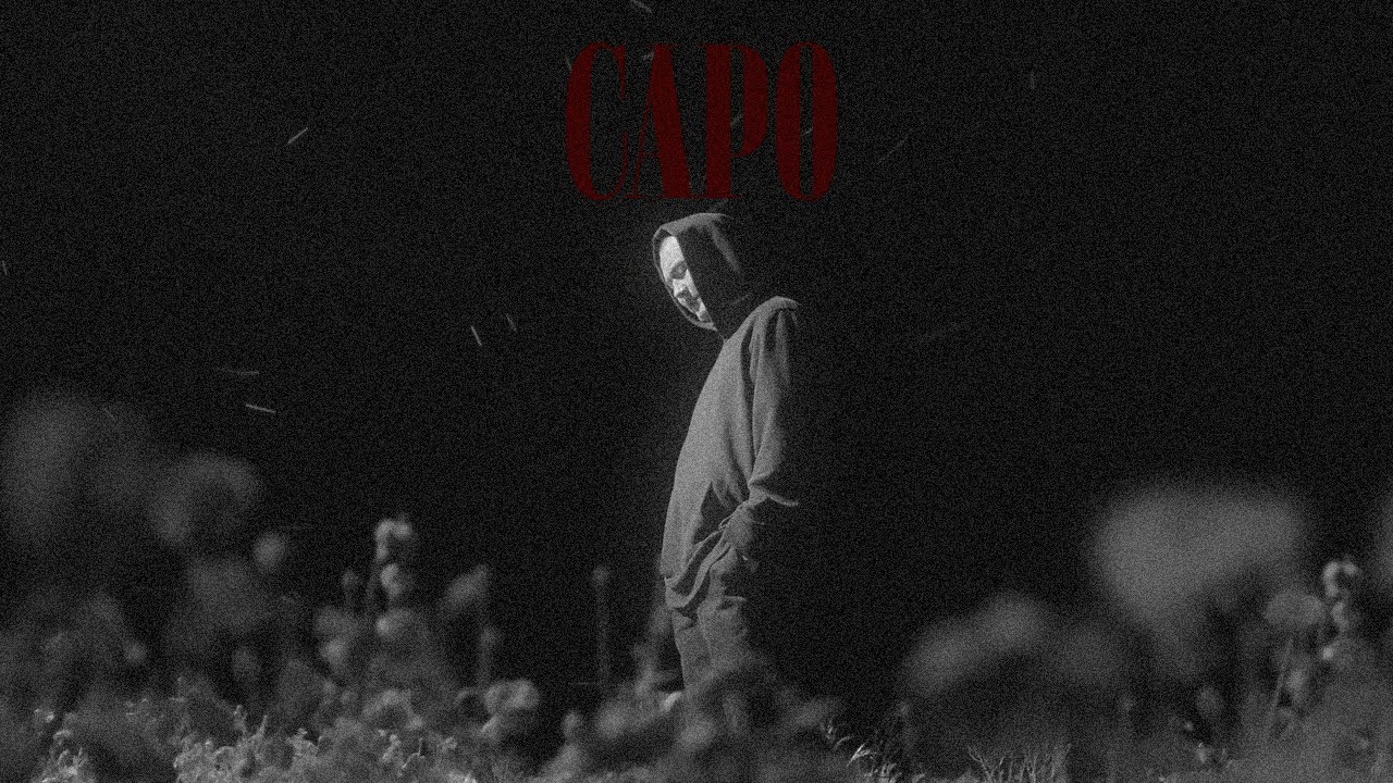 [FREE] масло черного тмина type beat - capo