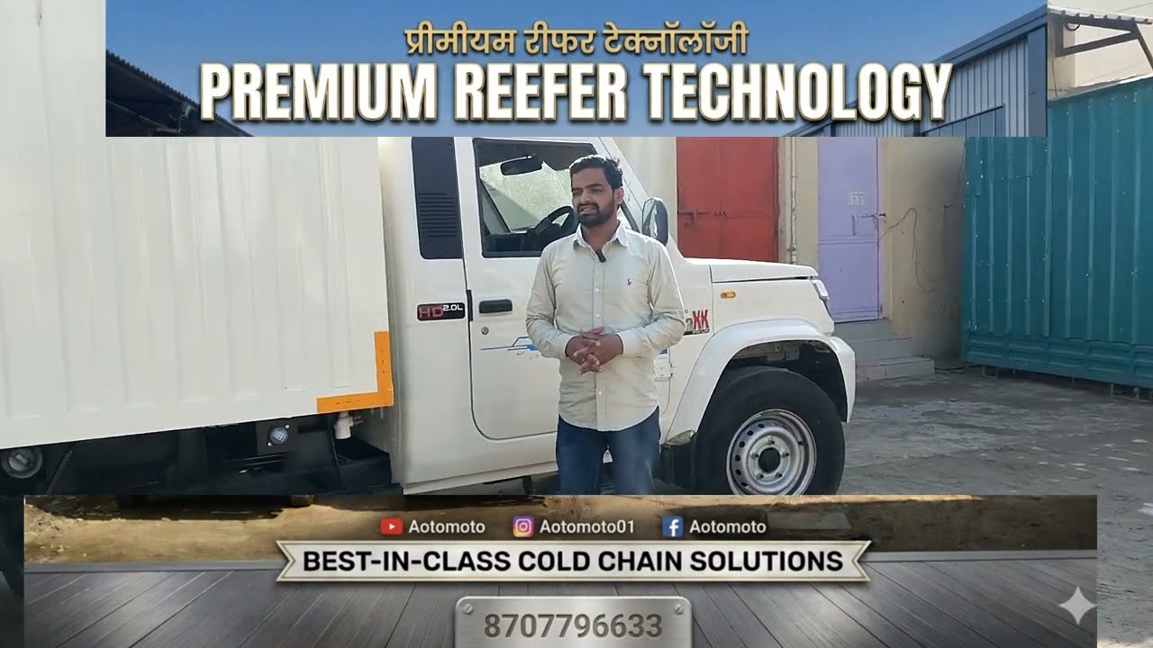 Mahindra bolero 10feet ms+ss more information 📞 8707796633