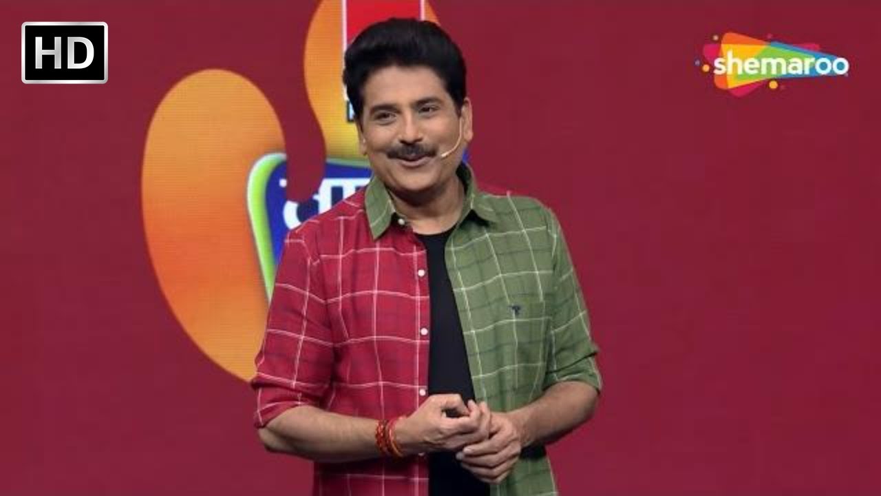 Waah Bhai Waah Full Episode 245 | Anu Sapan, Mukesh Gautam, Sachin Nema