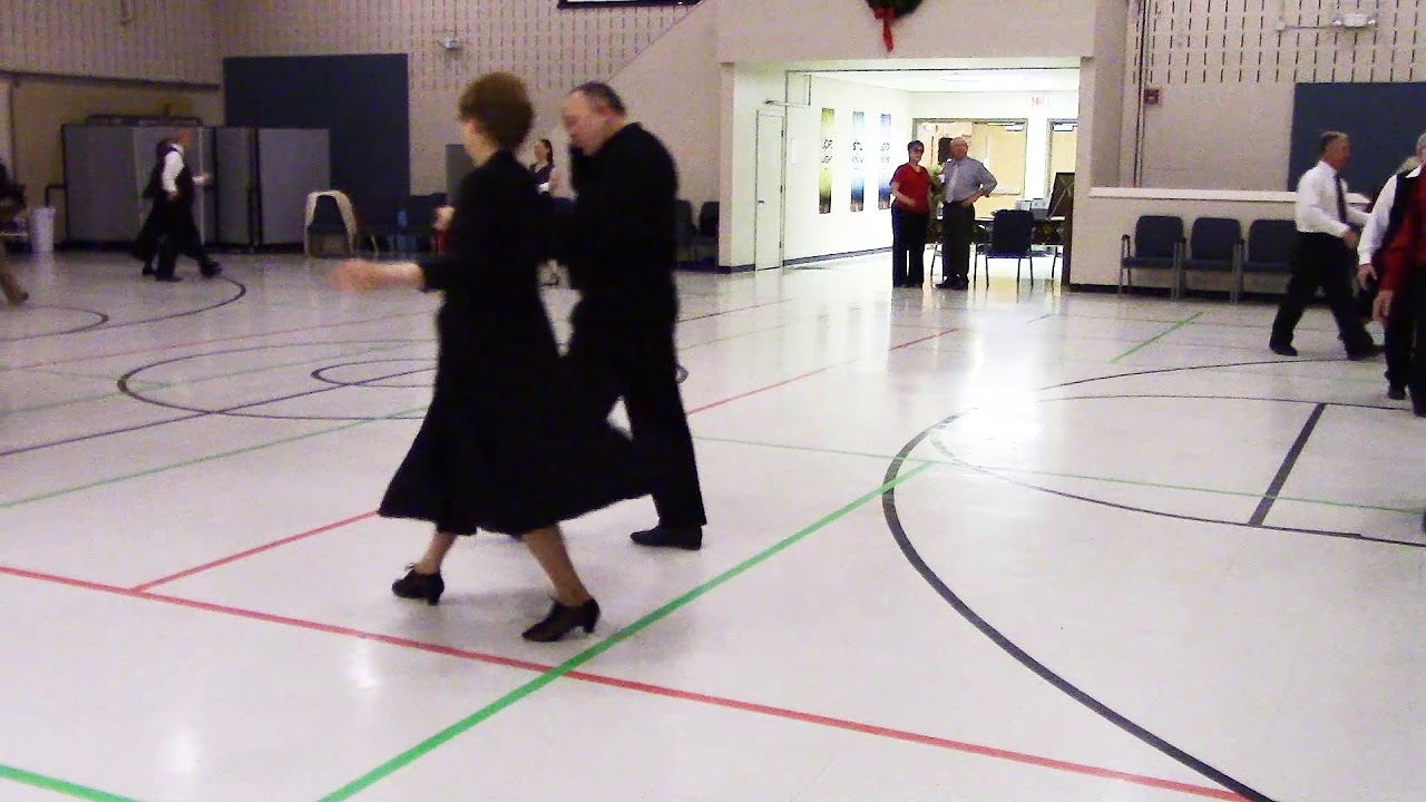 I 'd Fall in Love Tonight: Waltz