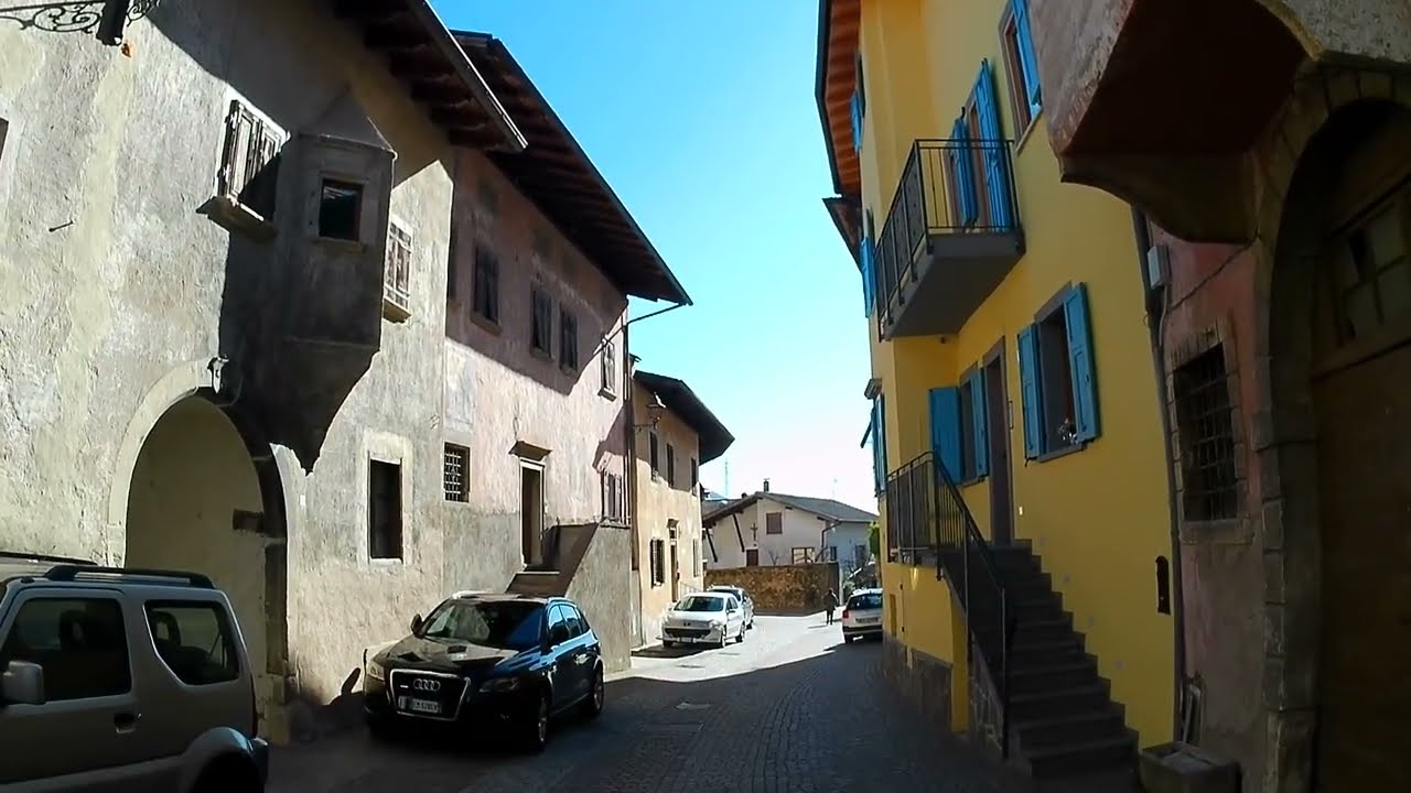 PRESSANO (TN) [15 February 2026]