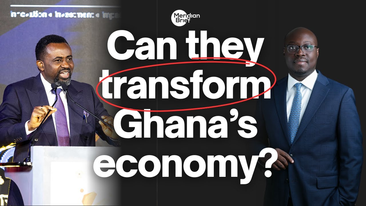 Cedi’s Comeback: Why Ghana’s Currency Is Strengthening
