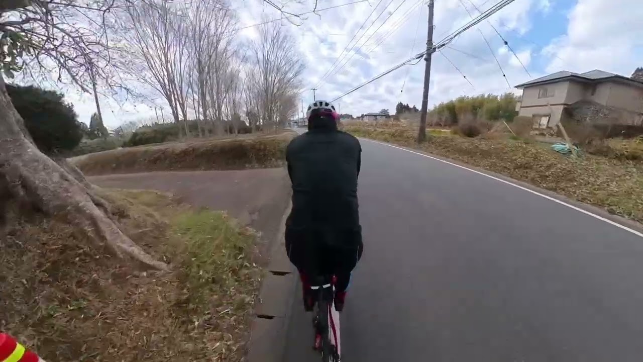 February 22, 2026 | Road Spin to the Nagara Mountain Ranges - Part 2