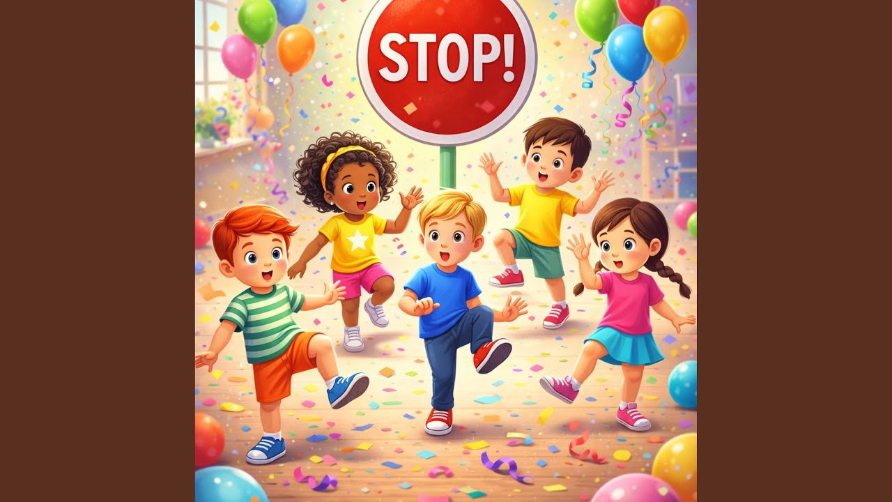Stopptanz