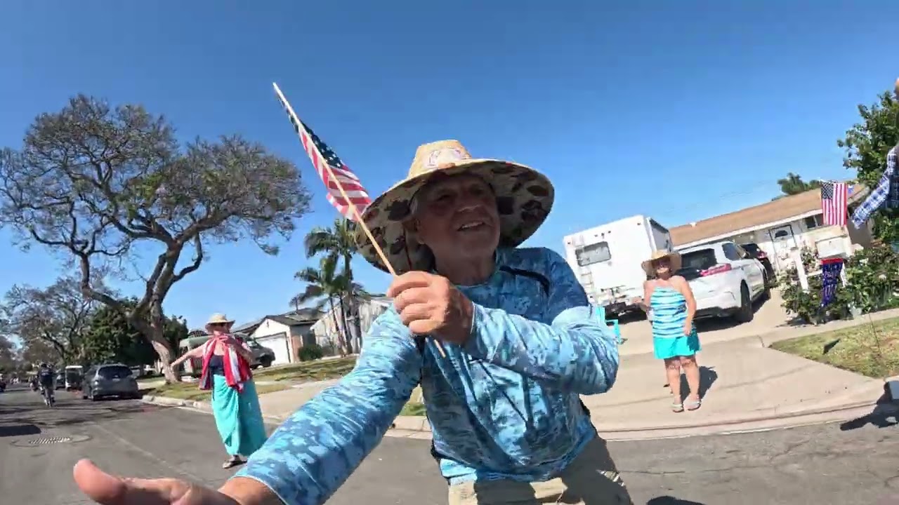 4th of July 2025