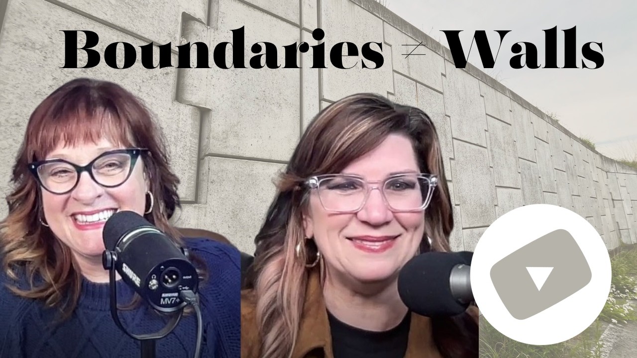 Why Christian Women Struggle With Boundaries And What God Actually Says