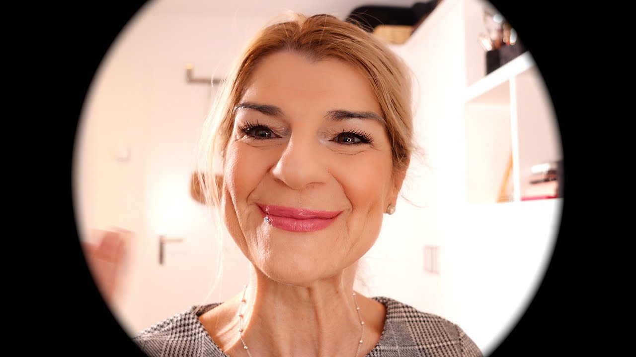 Schminkvideo mit Alltagsprodukten