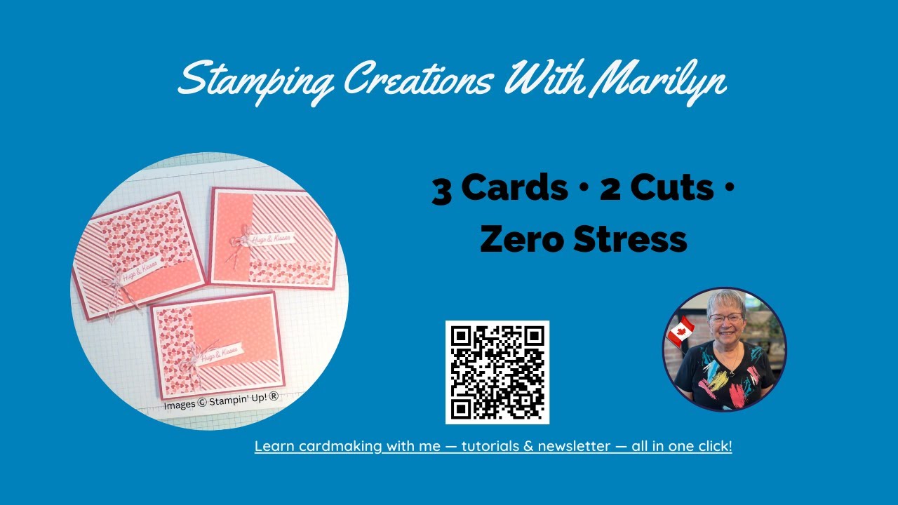 People come for the cards… and stay for the confidence & community.