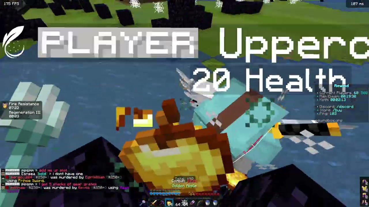 Rewindbox Montage #1