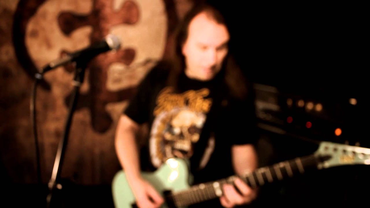 Bloody Roots - Haragvó istenek