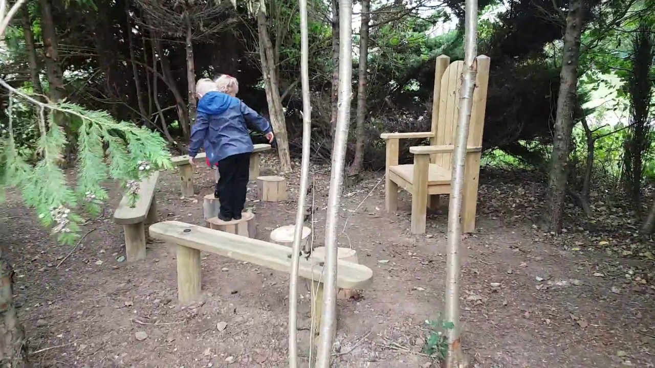 Billingham South Community School's Playground Development