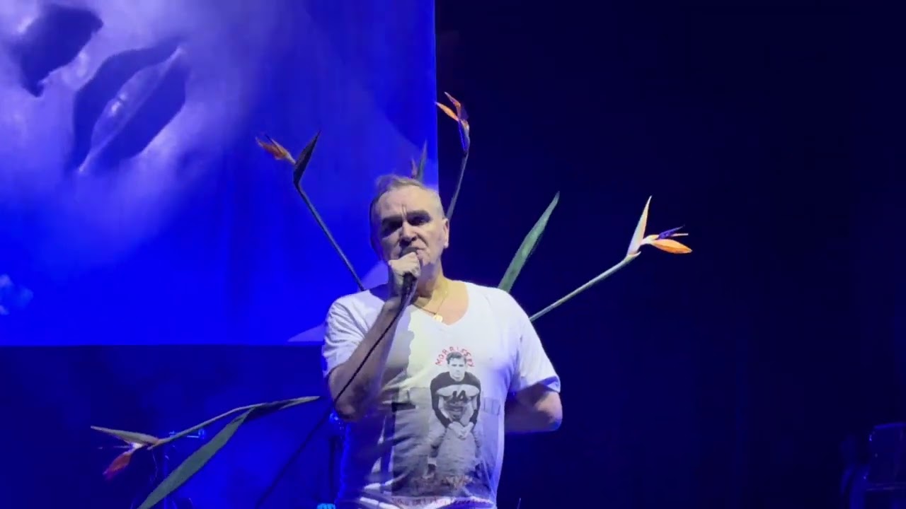tialtngo encore in frankfurt 17/02/26 @morrissey