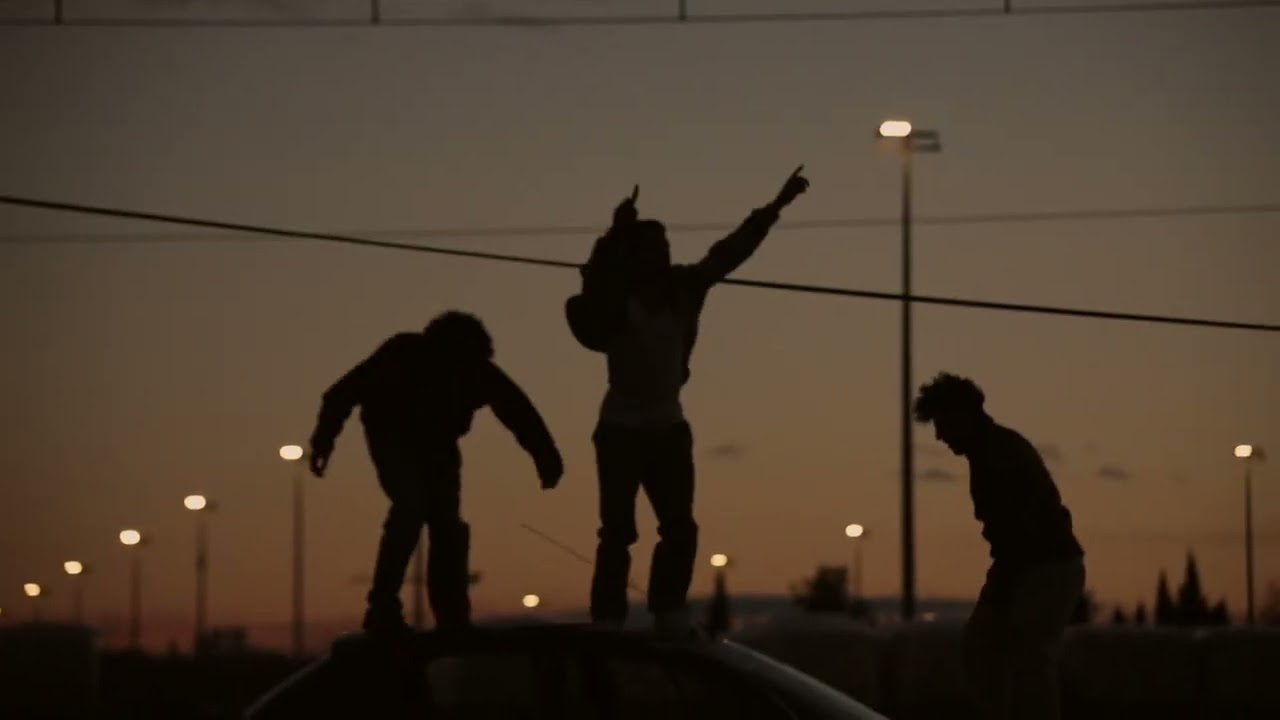 ereuzed - Neverite (music video)