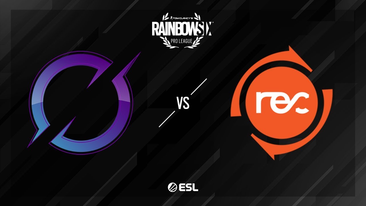 DarkZero Esports vs. Team Reciprocity – Clubhouse – Rainbow Six Pro League – Season X – NA