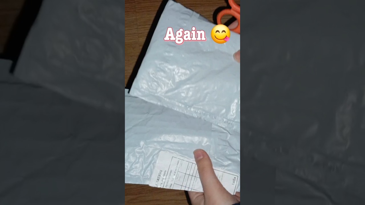 Unboxing from AliExpress!) №4