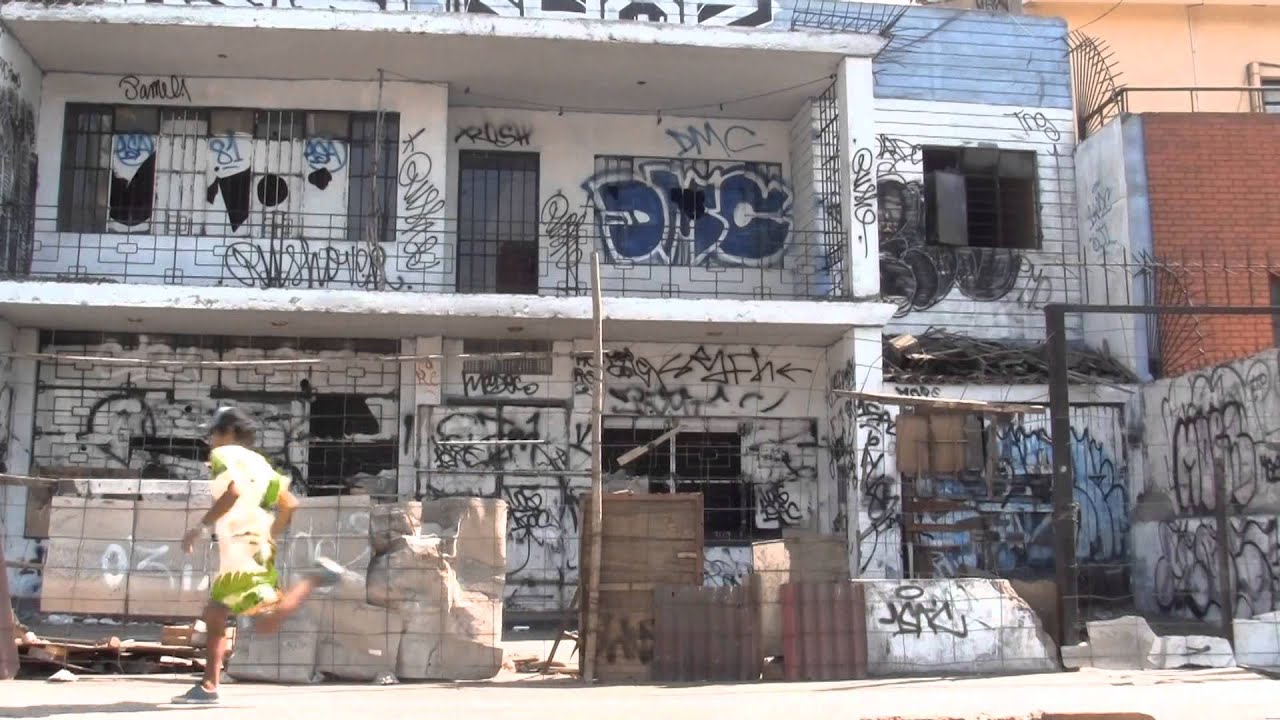 EL CAMINO, TOURISTA - VIDEOCLIP