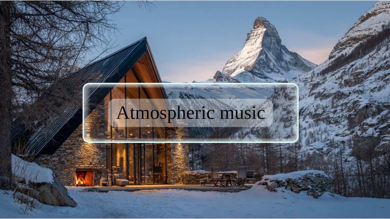 Background music