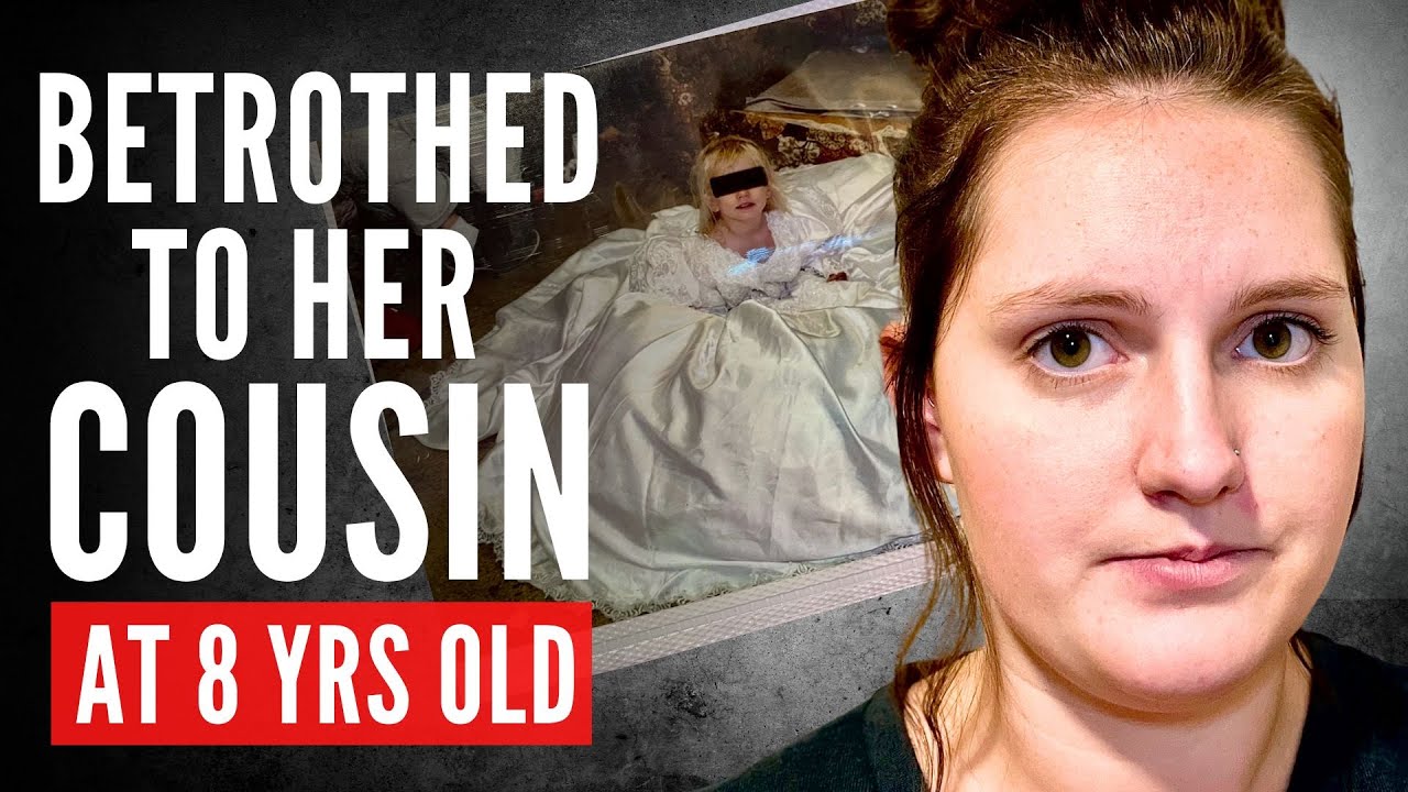 “Escaping Polygamy TV Show Literally Saved My Life”