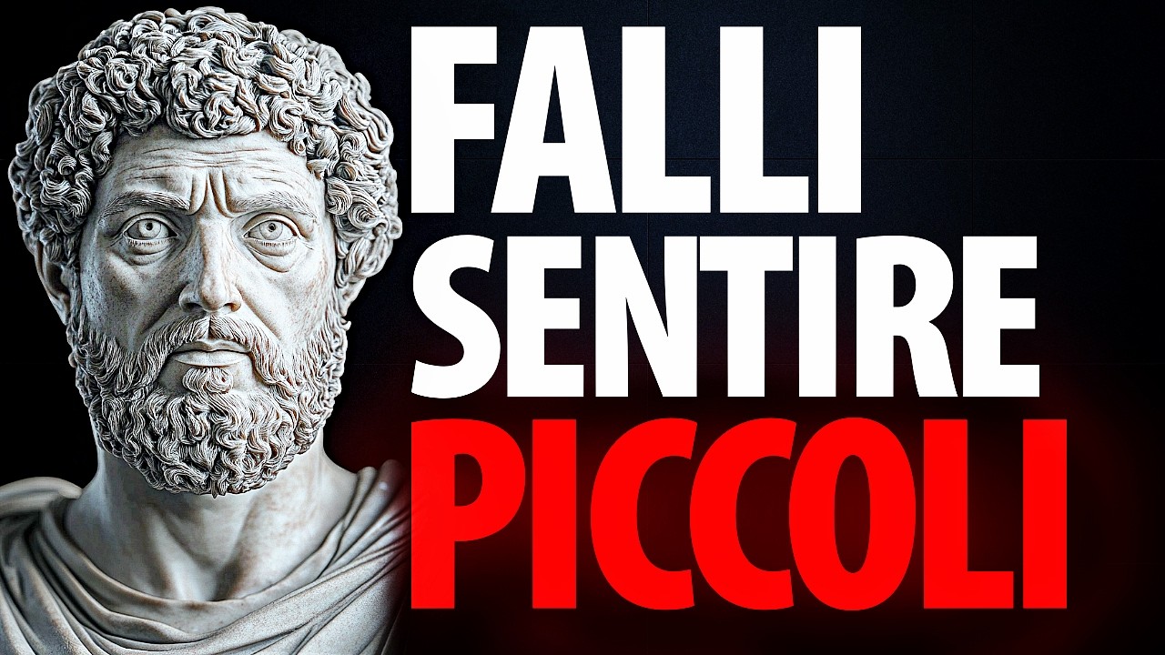 7 Reazioni Intelligenti che Mettono in Difficolt&agrave; Chi Non Ti Rispetta - FILOSOFIA STOICA