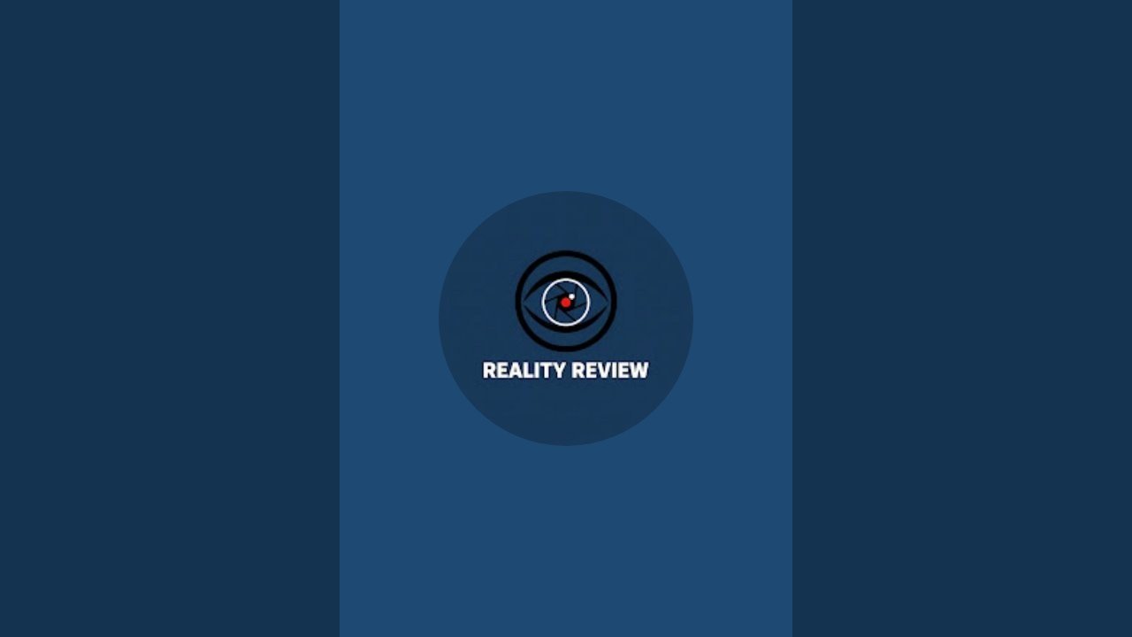 Reality_Review2 is live